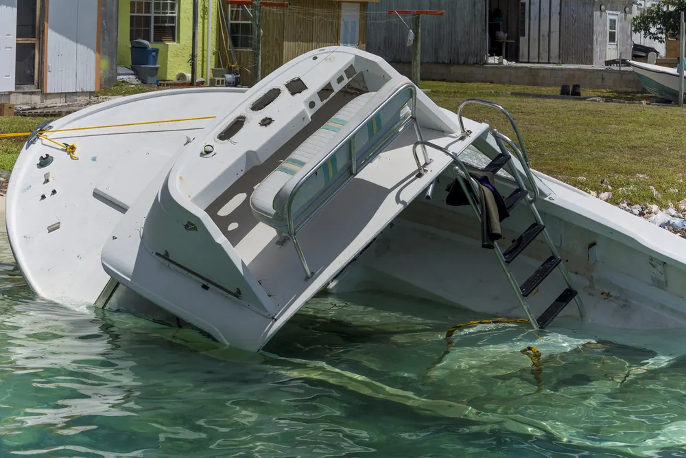 How Does the Value of a Boat Affect the Insurance Rate?