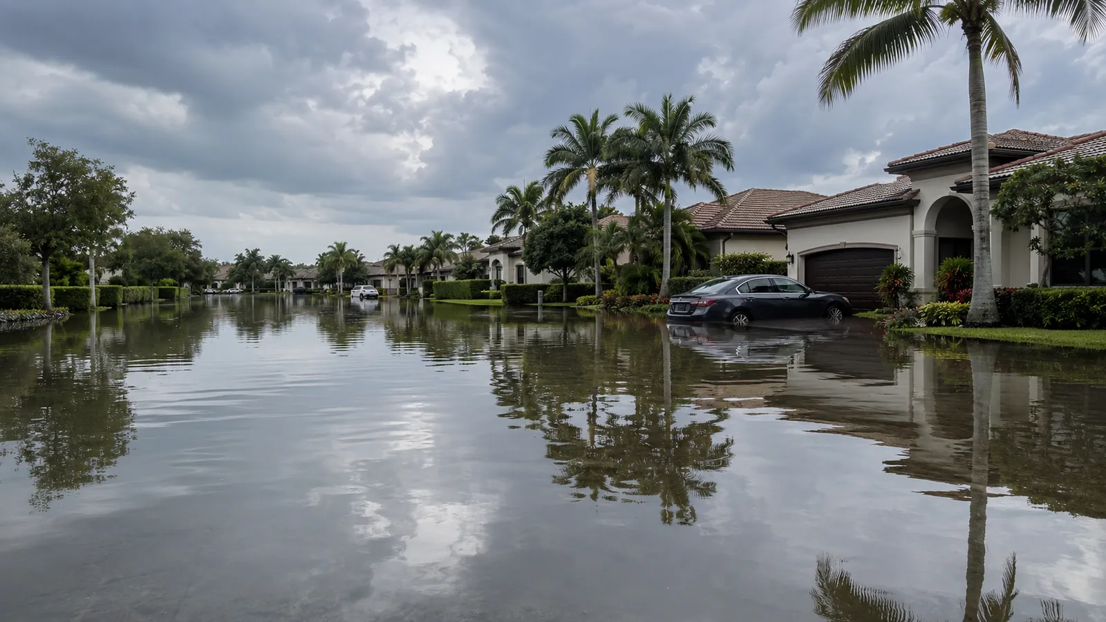 Flood Insurance