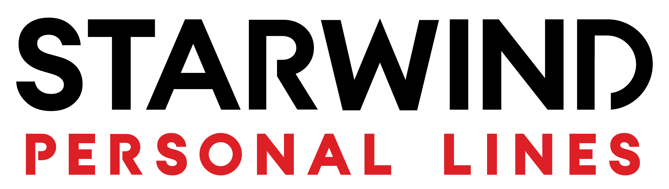 Starwind Personal Lines logo