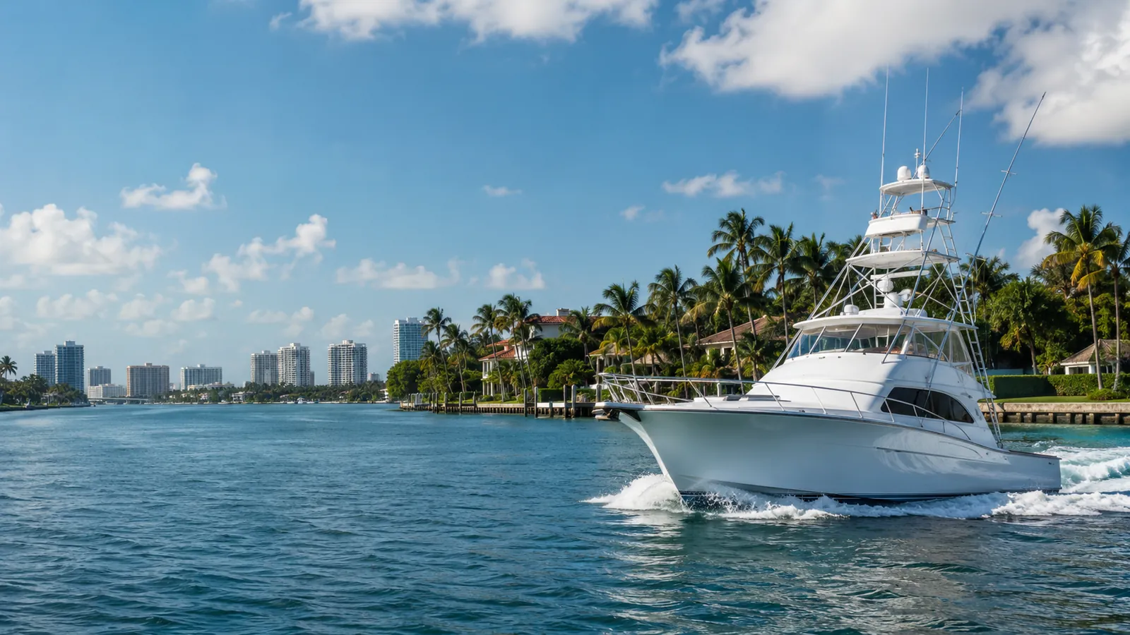 Boat Insurance