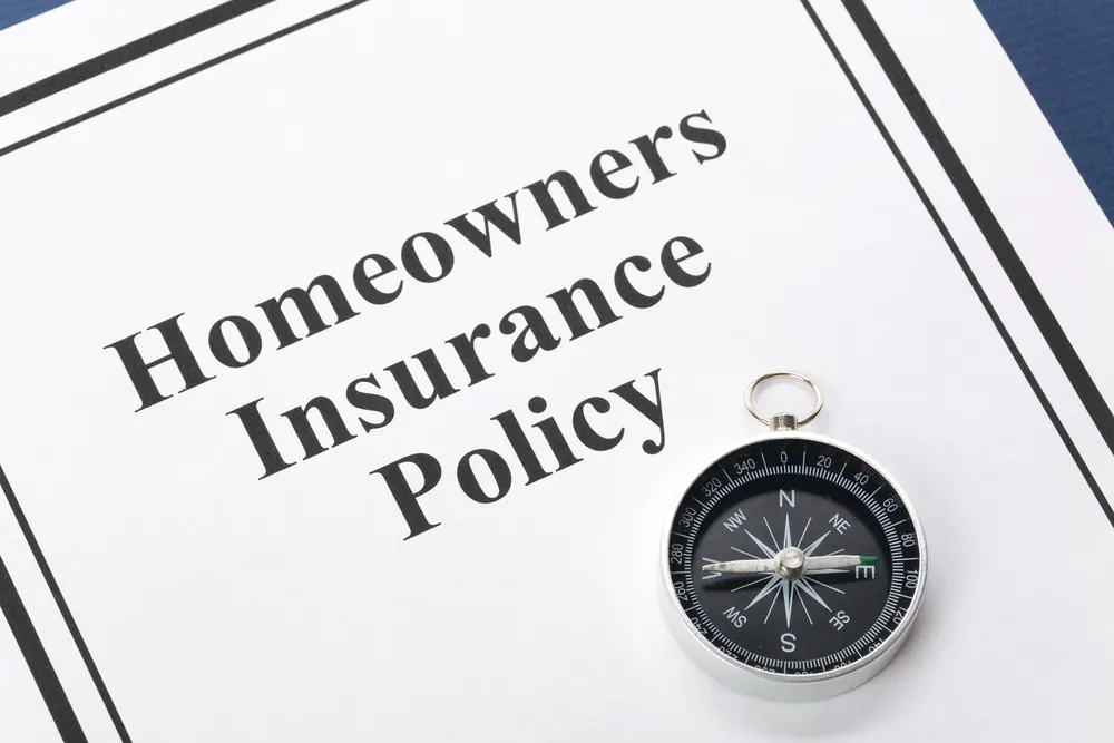 Why Do Mortgage Lenders Often Require Homeowners Insurance?