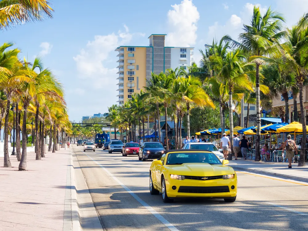 Why Is Florida Auto Insurance So Expensive?