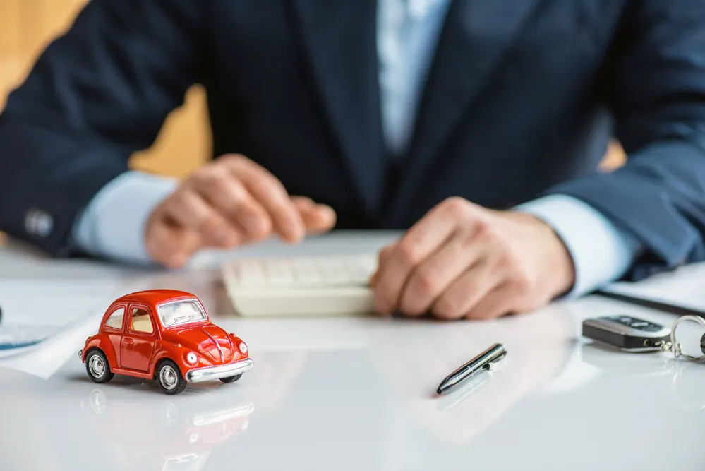How to Choose the Right Car Insurance Company