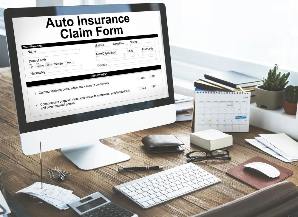 After the Accident: How to File a Car Insurance Claim