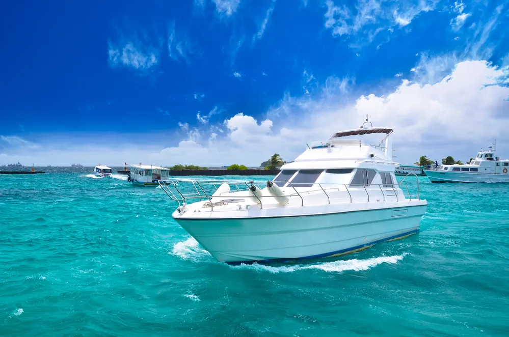 Will Boat Insurance Cover Damage Caused by Weather or Other Natural Disasters?