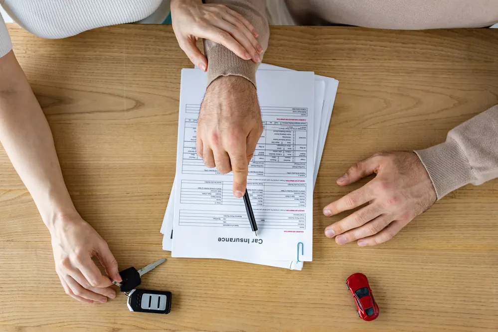 Is Auto Insurance Required in All States?