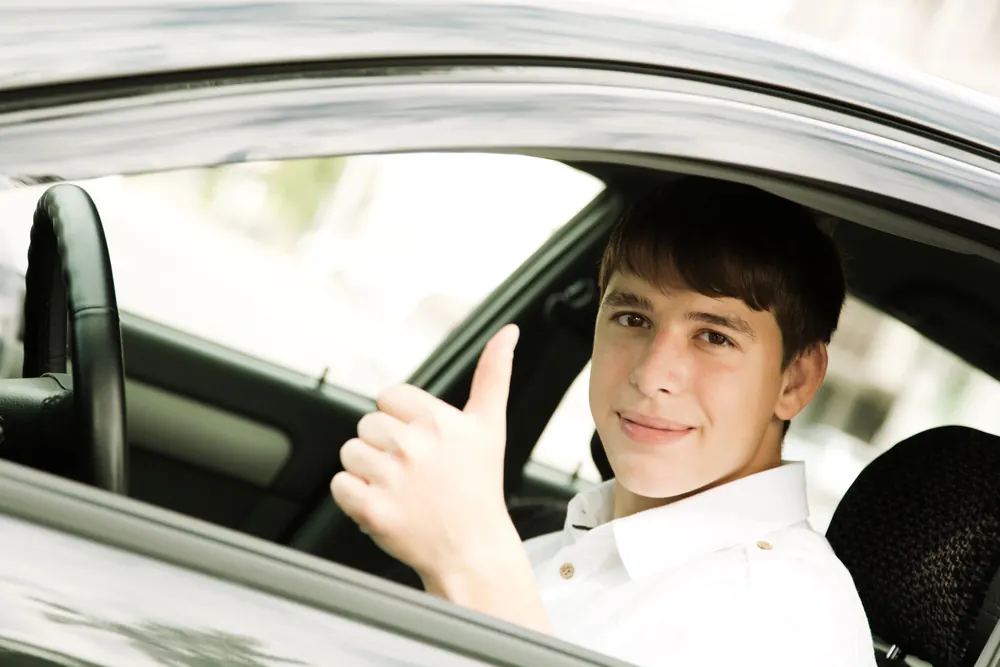 Finding Affordable Florida Car Insurance for Teen Drivers
