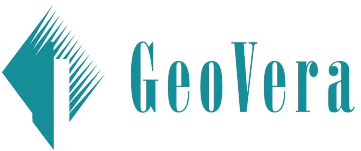 GeoVera logo