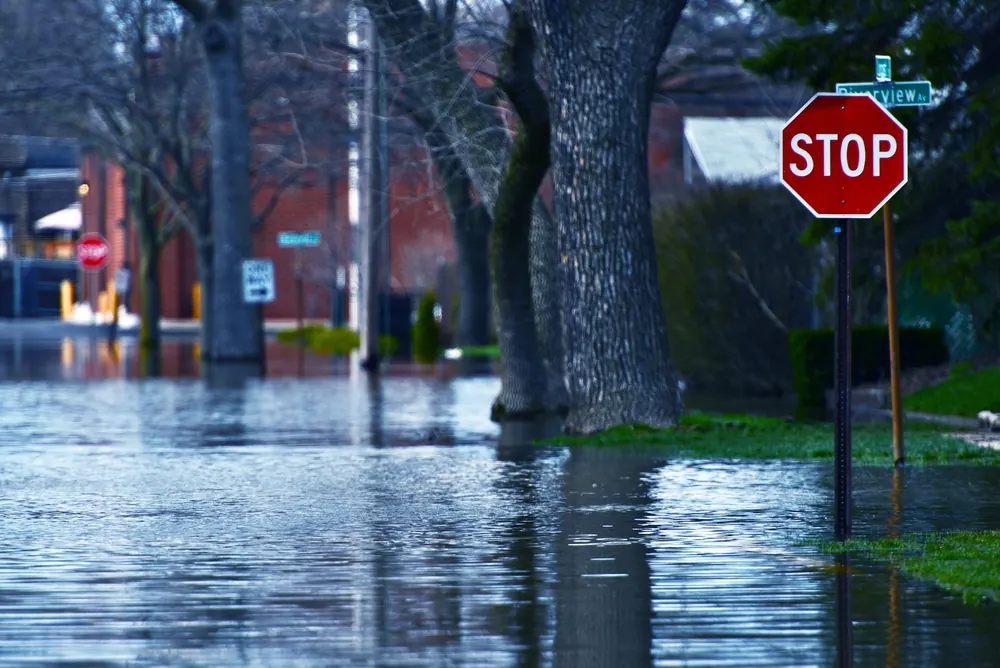 Do You Have to Buy Flood Insurance Separately From Home Insurance?