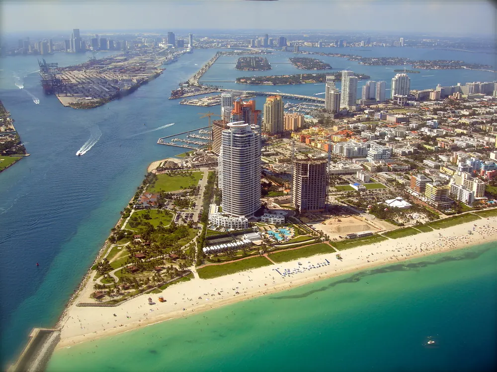 What Is General Liability Coverage for Florida Businesses?