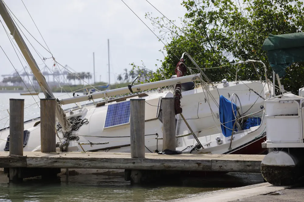 A Beginner’s Guide to Boat Insurance