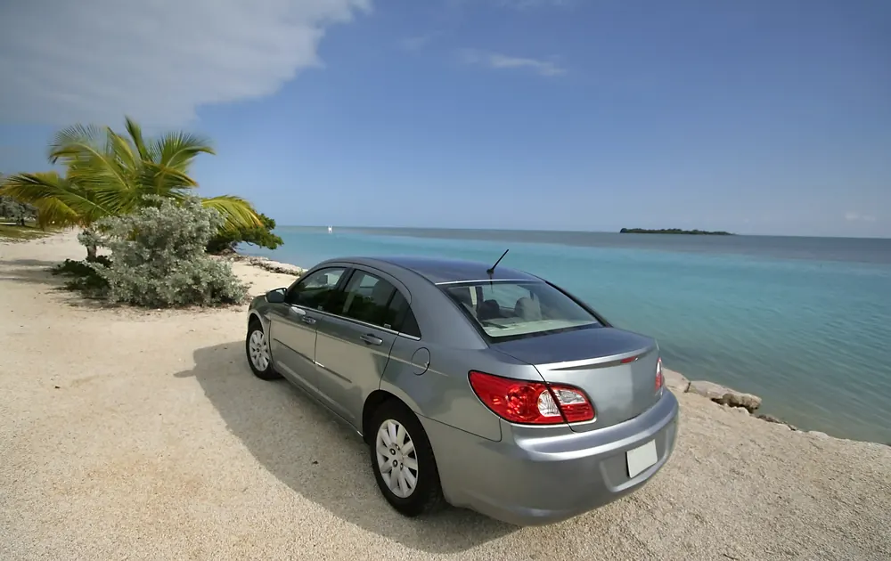 Will Florida Car Insurance Cover Other Drivers Who May Borrow My Car?