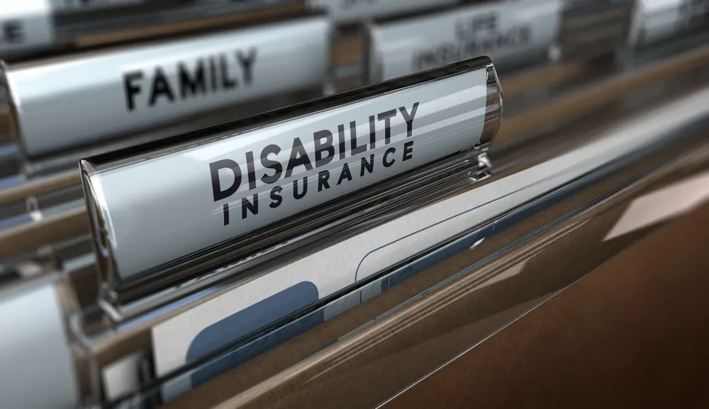 Who Qualifies for Disability Insurance?