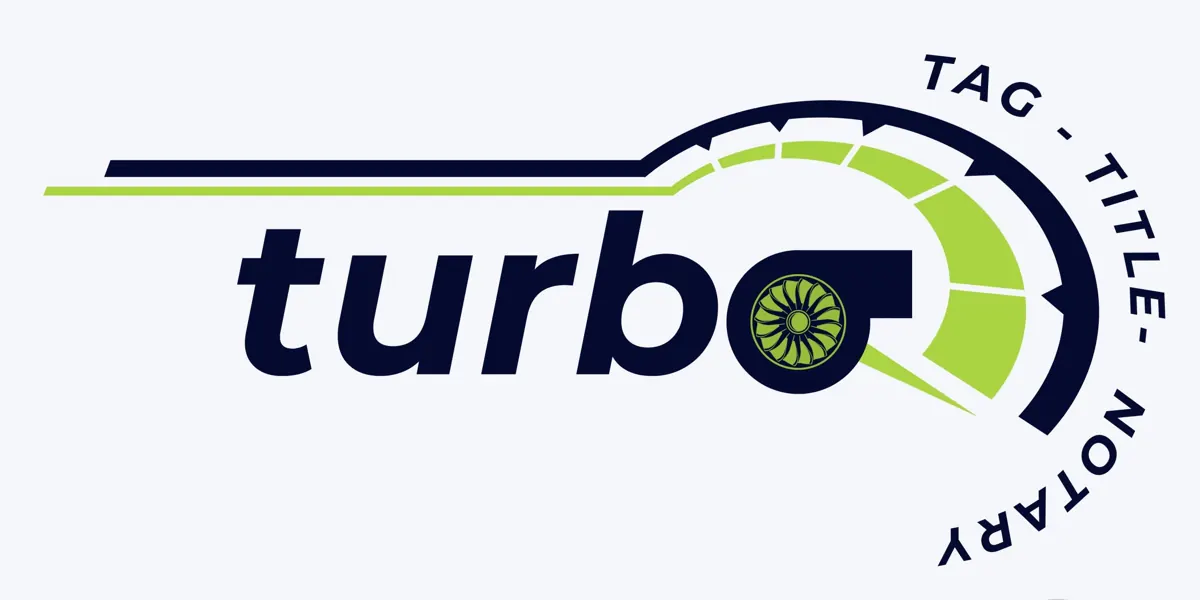 Turbo Tag Title, Notary & Registration Hold Services | Formerly Skipthetagline.com