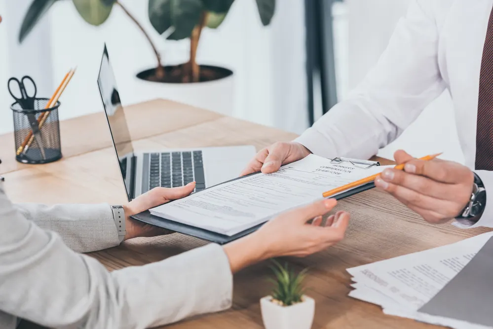 Does Your Office Need Insurance?