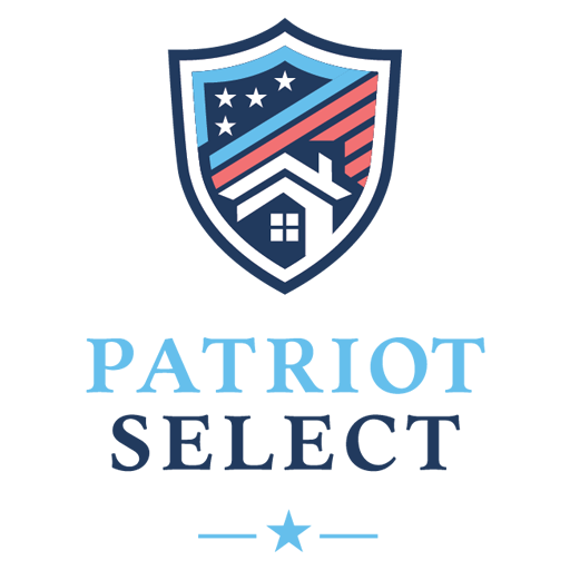 Patriot Select logo