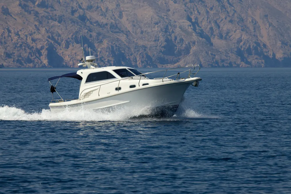 What Is Not Covered by Boat Insurance?