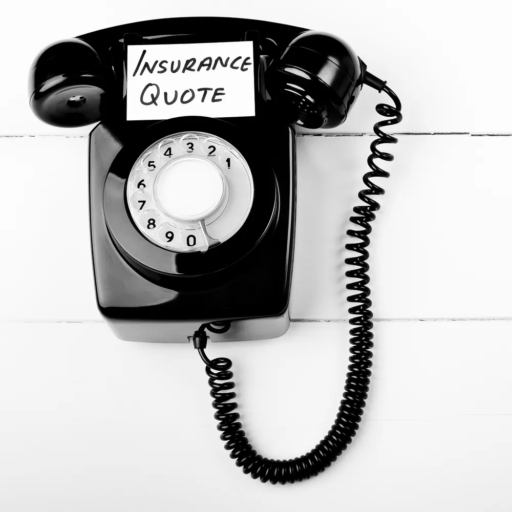 Four Keys to Understanding Car Insurance Quotes