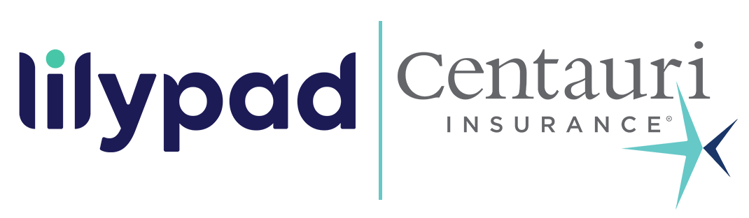 Centauri Insurance logo