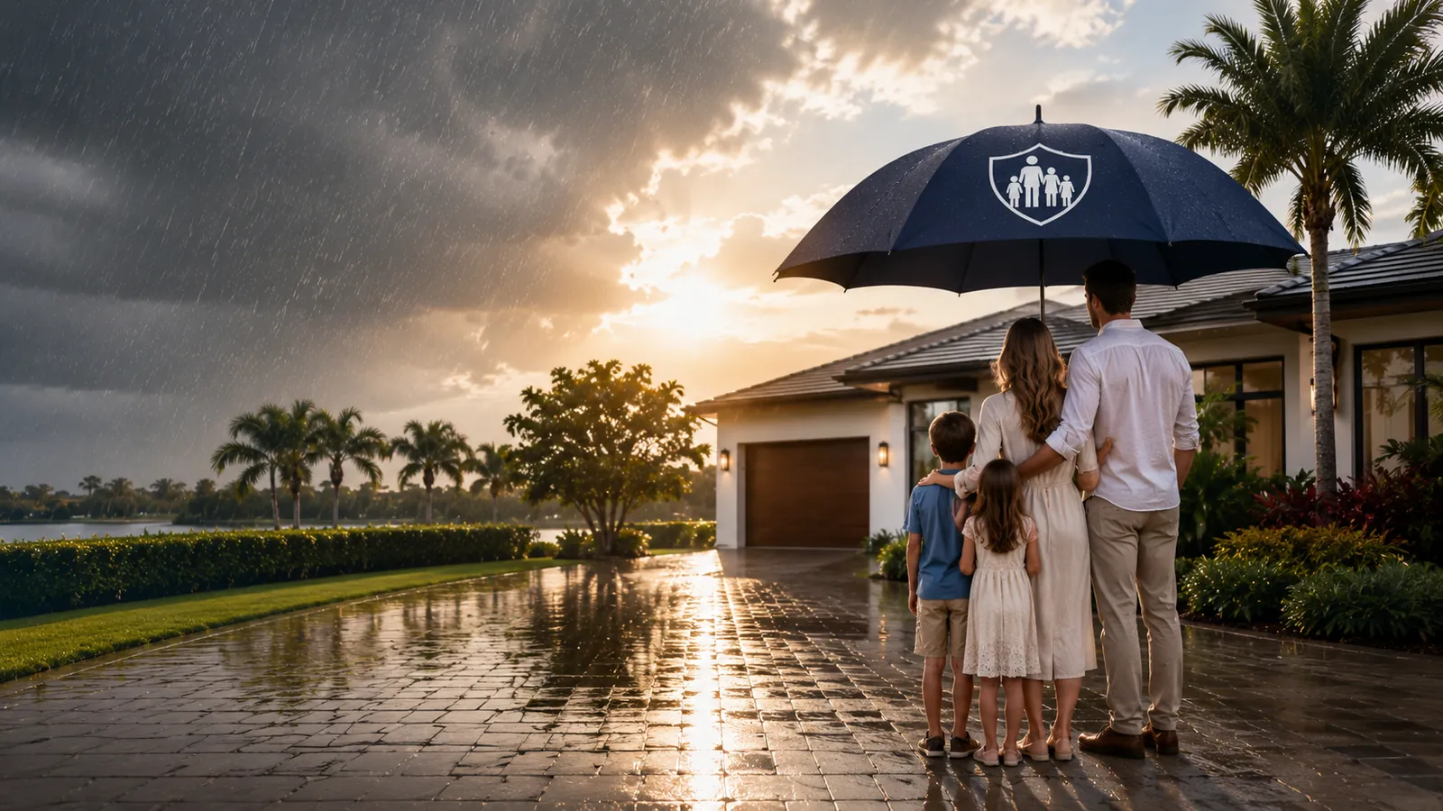 Umbrella Insurance