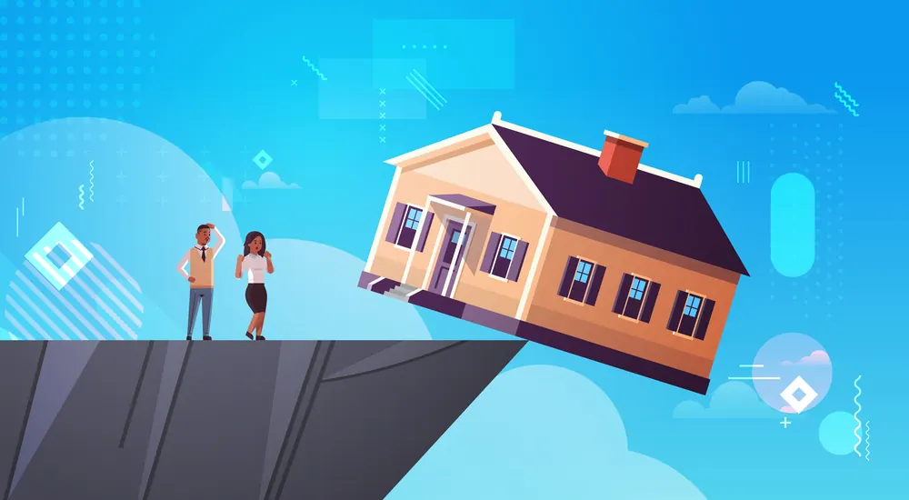 How Does the Location of a Home Affect the Insurance Rate?