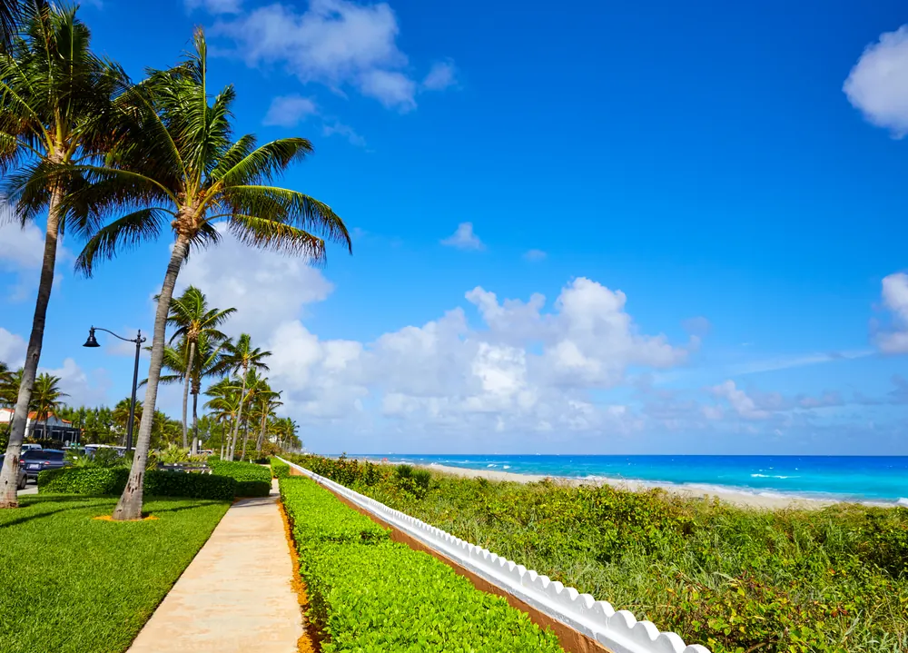 How Can I Insure My Home in Palm Bay, Florida?