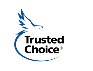 Trusted Choice independent insurance agent