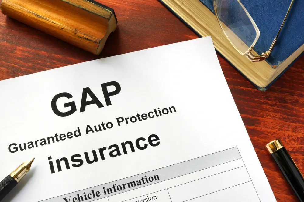 Auto Insurance FAQs: What Is “Gap Insurance” and Do You Need It?