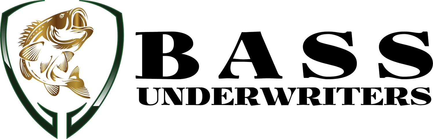 Bass Underwriters logo